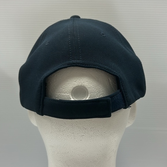 Naval Aviation Centennial Cap/Hat Navy/White EUC‎ - Picture 5 of 8